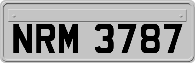 NRM3787