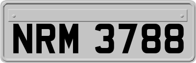 NRM3788