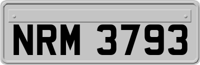 NRM3793