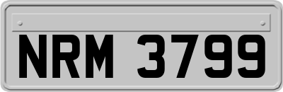NRM3799