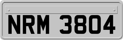 NRM3804