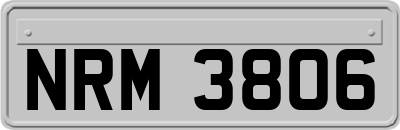 NRM3806
