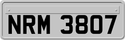 NRM3807