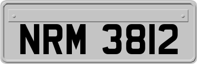 NRM3812