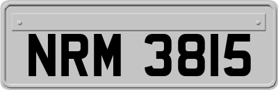 NRM3815
