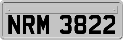 NRM3822