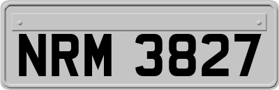 NRM3827