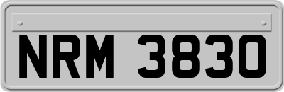 NRM3830