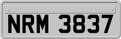 NRM3837