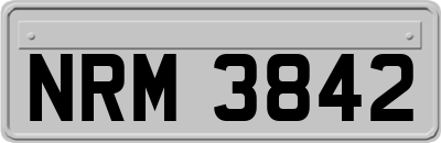 NRM3842