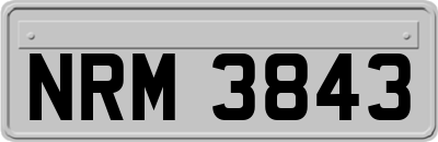NRM3843