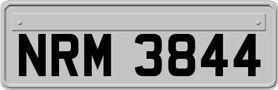NRM3844