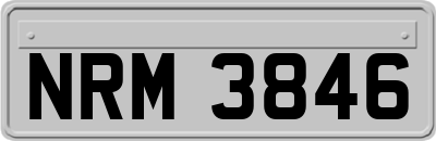 NRM3846