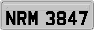 NRM3847