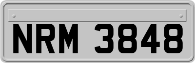 NRM3848