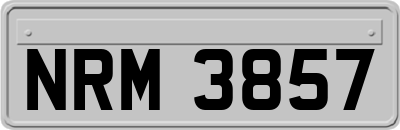 NRM3857