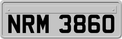 NRM3860