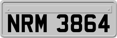 NRM3864