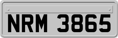 NRM3865
