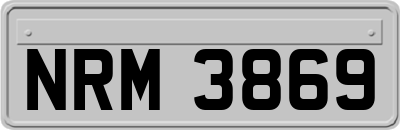 NRM3869