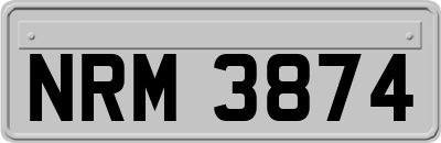 NRM3874