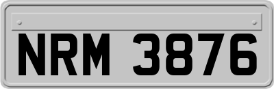 NRM3876