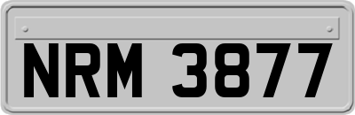 NRM3877