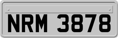 NRM3878