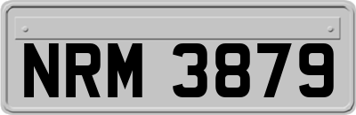 NRM3879