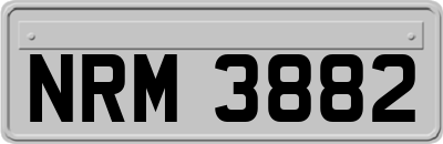 NRM3882