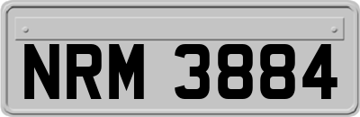 NRM3884