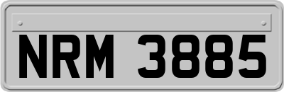 NRM3885