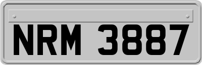 NRM3887