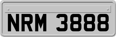 NRM3888