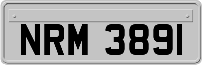 NRM3891