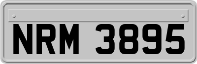 NRM3895