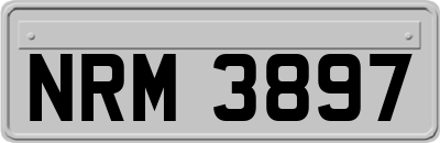 NRM3897