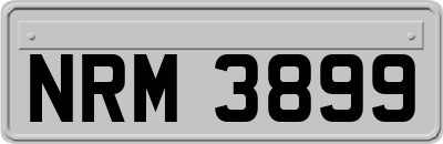 NRM3899