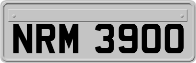 NRM3900