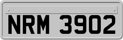 NRM3902