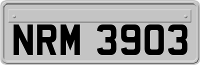 NRM3903