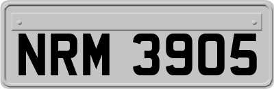 NRM3905