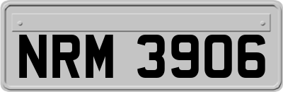 NRM3906