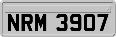 NRM3907