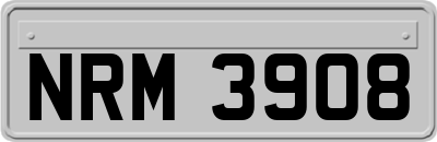 NRM3908