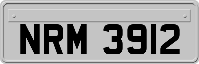 NRM3912