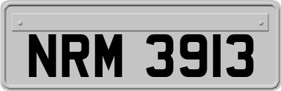 NRM3913