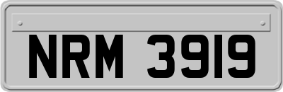 NRM3919