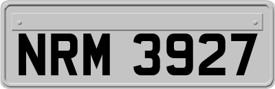 NRM3927