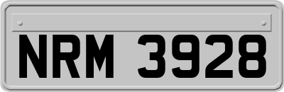 NRM3928